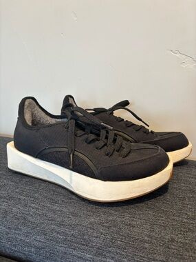 Allbirds Women's Risers Sneakers Size 8